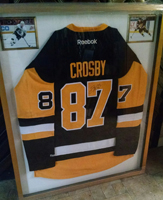 Stanley Cup Crosby