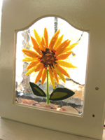 Glass-Framed-Flower-$45