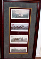 confederate photos with valor mats