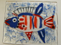 Fish-$45