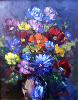 Spring-Time-Colors-Pallet-Knife-Oil-16x20-$295